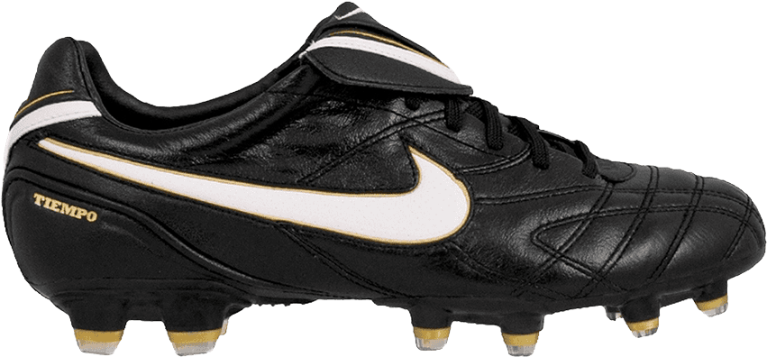 Nike Tiempo Mystic Iii Fg (1000x1000), Png Download