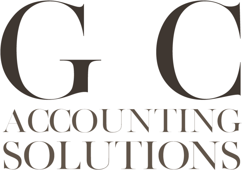 Gc Accounting Logo Footer - Graphic Design (1000x750), Png Download