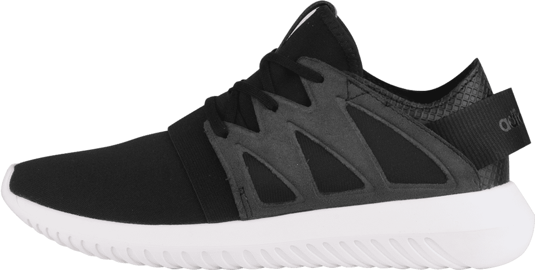 Adidas Originals Wmns Tubular Viral Core Black / Off - Ultra Boost Parley 43 1 3 (1200x1308), Png Download