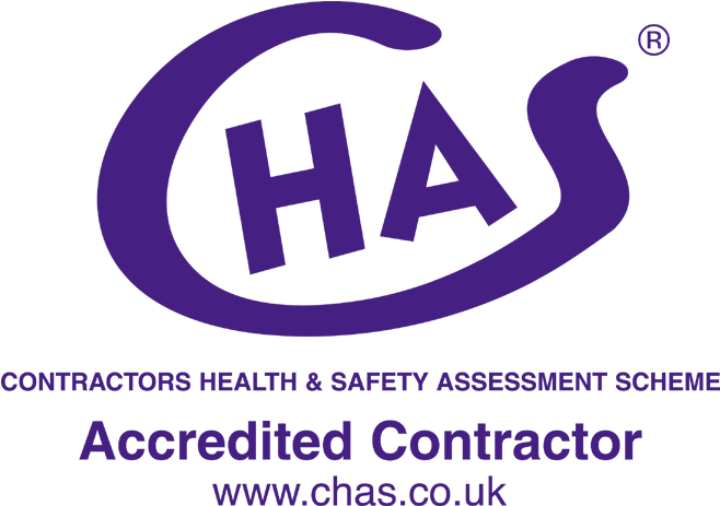 Accredited Contractor Logo Png - Contractors Health And Safety Assessment Scheme (709x478), Png Download