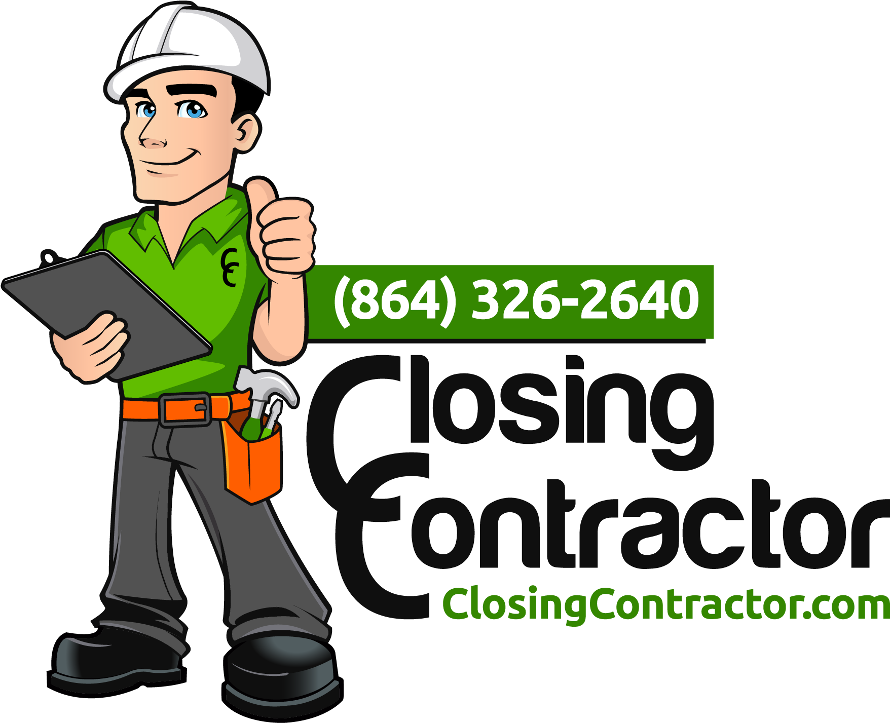 We're Based In Greenville, Sc And Service The Surrounding - Storyfarm (2000x2000), Png Download