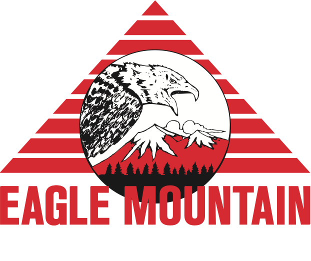 Eagle Mountain Construction - Cleaning (622x522), Png Download