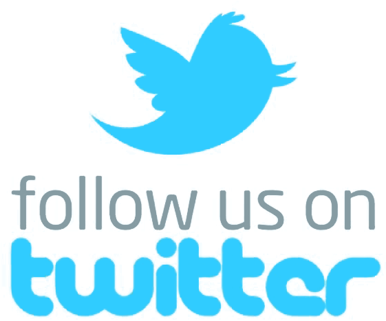 Follow Us On Twitter Announcement - Follow Us On Twitter (669x514), Png Download