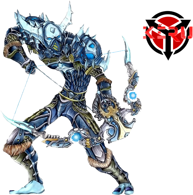 World Of Warcraft Troll Photo - World Of Warcraft Hunter (774x777), Png Download