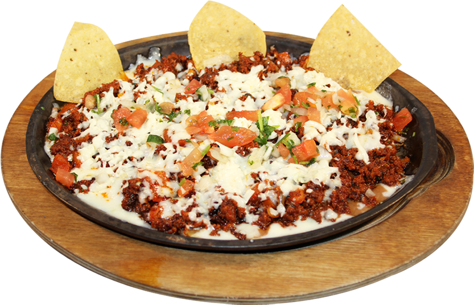 Quesadillas - Corn Chip (1145x736), Png Download