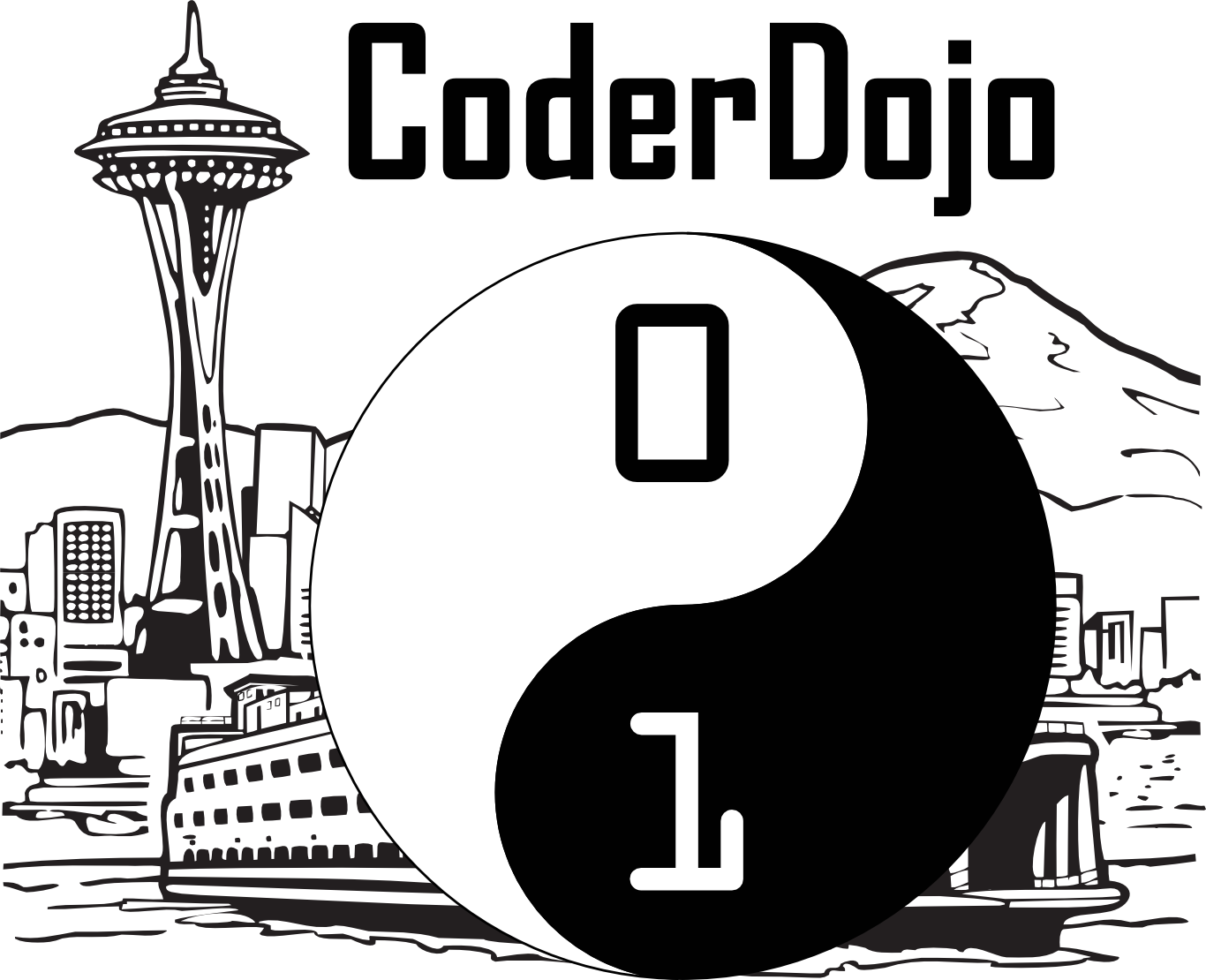 Free Stem Club Meetup For Kids March 23, - Penang Clipart (1366x1110), Png Download