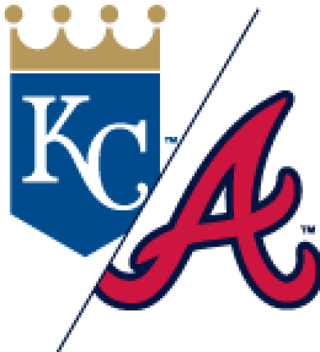 Kansas City Royals (640x704), Png Download