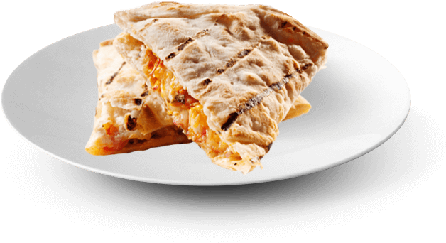 Poulet - Quesadilla Kip (700x500), Png Download