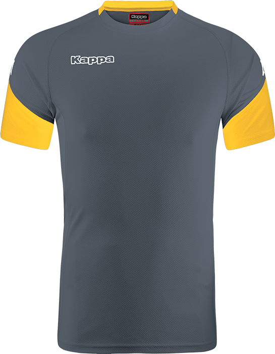 Picture Of Kappa Abou Training T-shirt - Kappa Sports T Shirt (700x700), Png Download