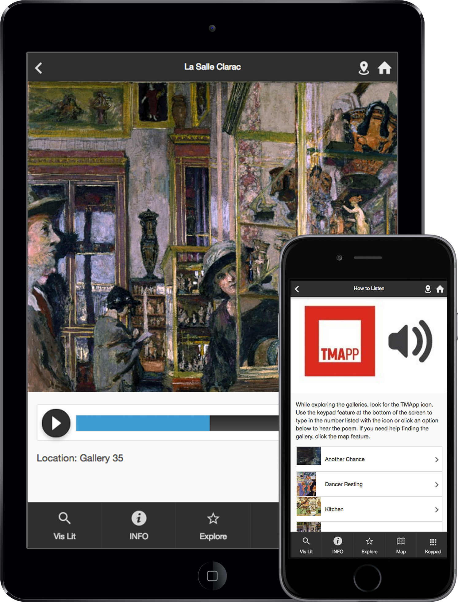 In Toca Life - Vuillard Paintings (2000x2035), Png Download