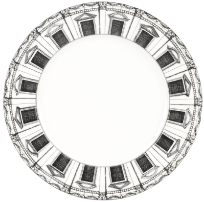 Plate Parade - Circle (600x600), Png Download