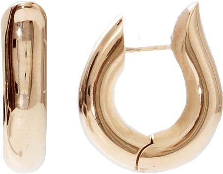 Loading Zoom - Earrings (960x960), Png Download