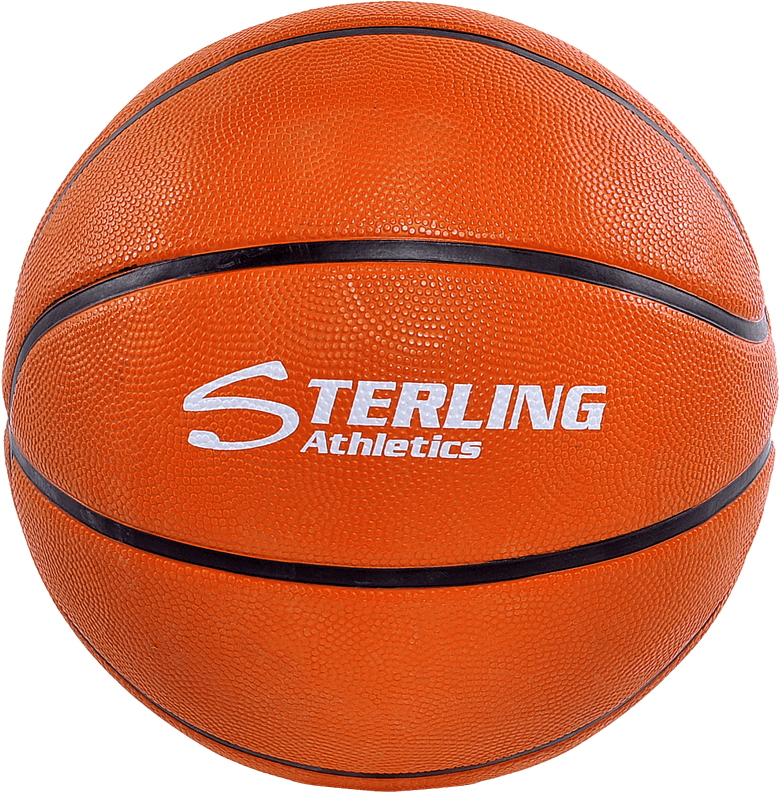 Superior Grip - Orange - Water Basketball (900x863), Png Download