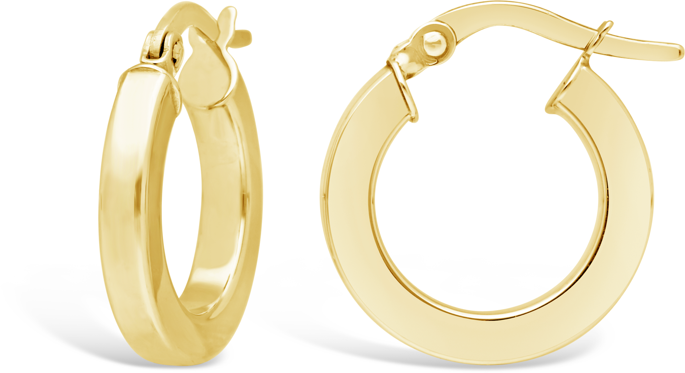 Earrings (3000x3000), Png Download