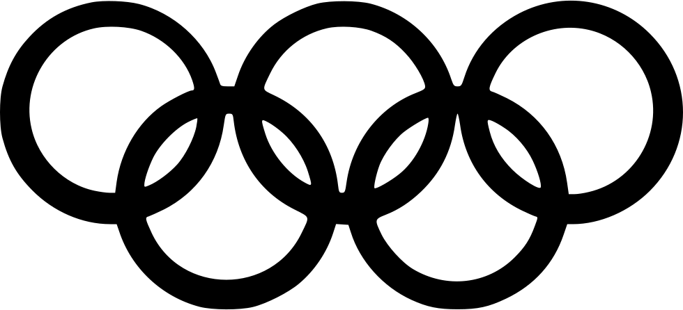 Png File Svg - 2002 Winter Olympics (980x446), Png Download