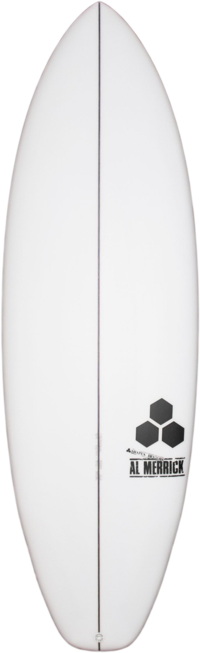 Al Merrick (700x2255), Png Download