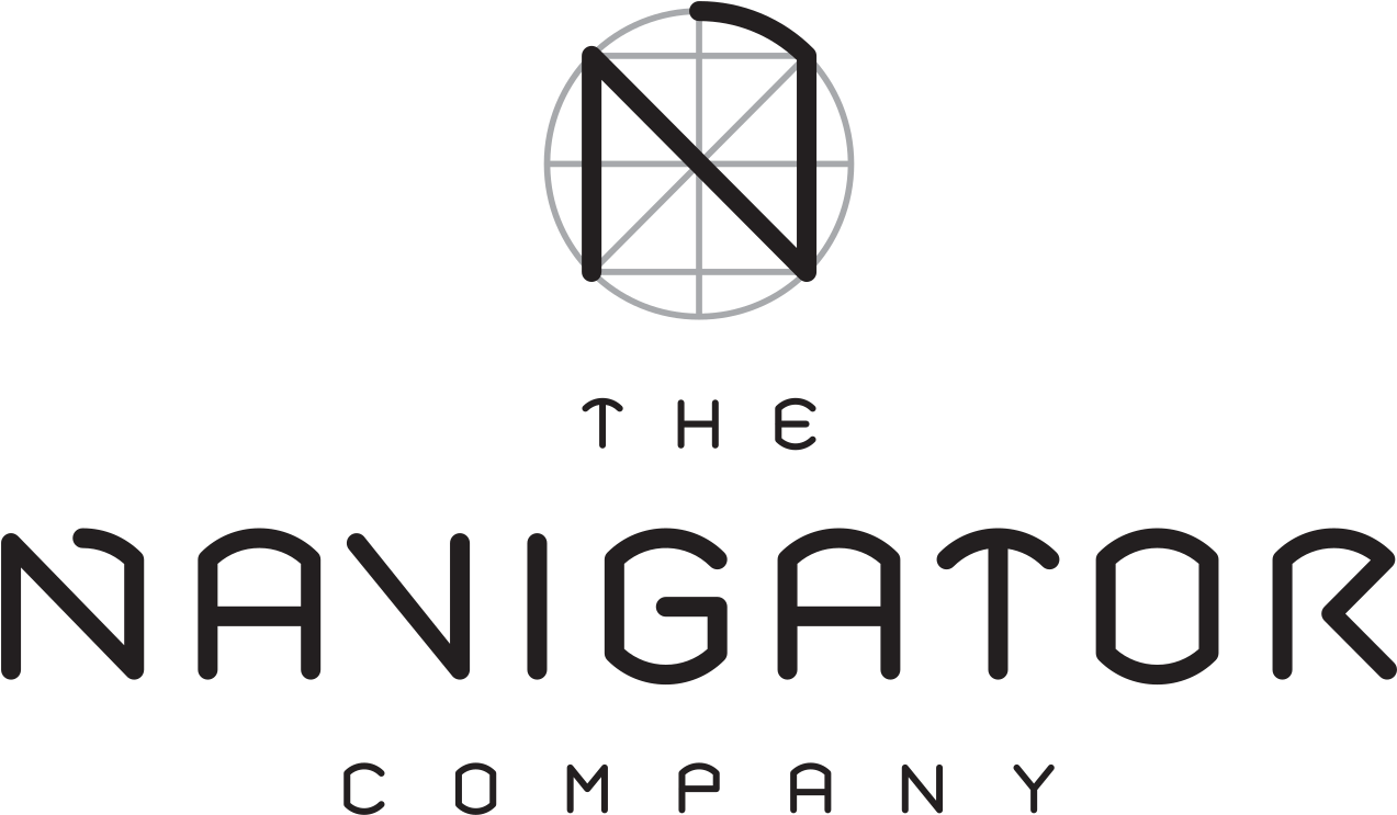 The Navigator Company Logo - Navigator Company Logo Transparent (1280x751), Png Download