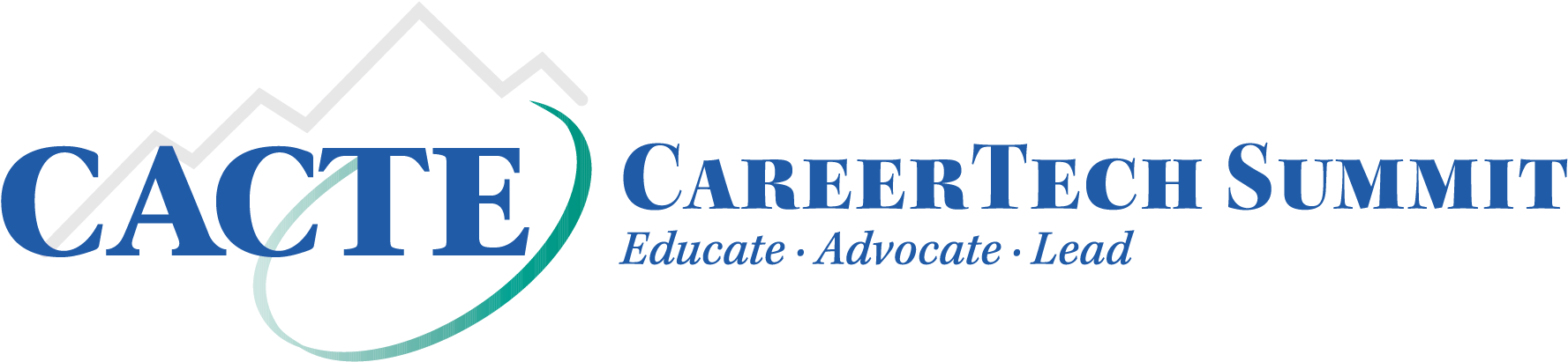 Association For Career And Technical Education (1951x601), Png Download