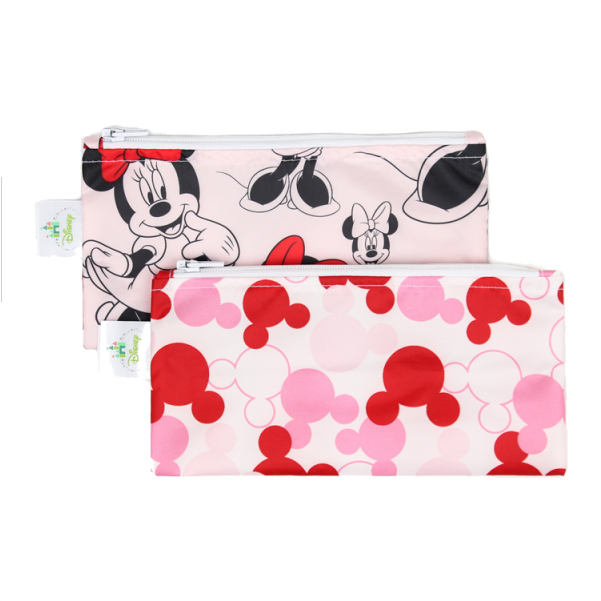 Bumkins, Snack Bags, Waterproof Carry Bag For Zipper, - Bumkins (800x600), Png Download