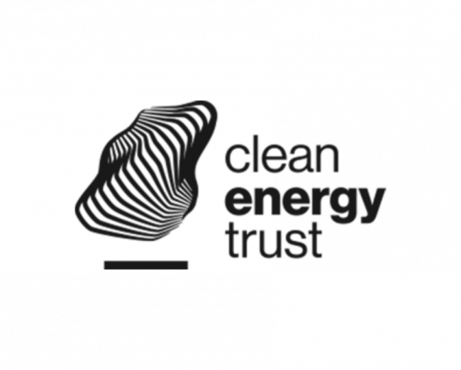 The Von Allmen Center For Entrepreneurship , Part Of - Clean Energy Trust (650x522), Png Download