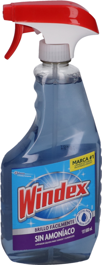 Windex (1024x1024), Png Download