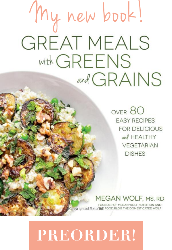 Cooking - Great Meals With Greens And Grains: Over 80 Easy Recipes (598x872), Png Download