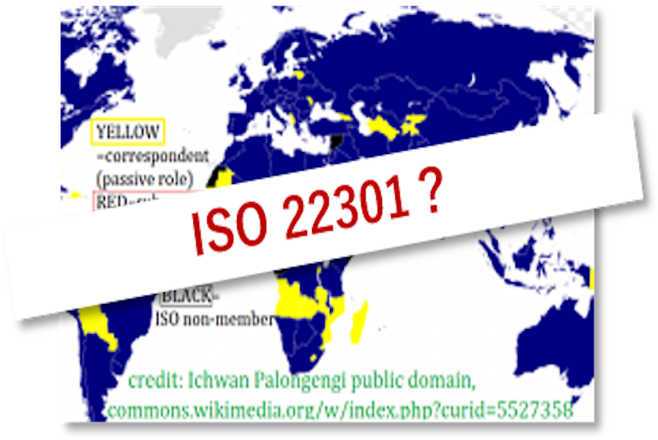 Asia Middle East Africa (960x640), Png Download