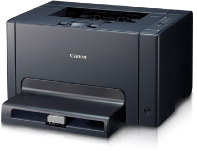 Canon Lbp7018c Laser Printer (705x705), Png Download