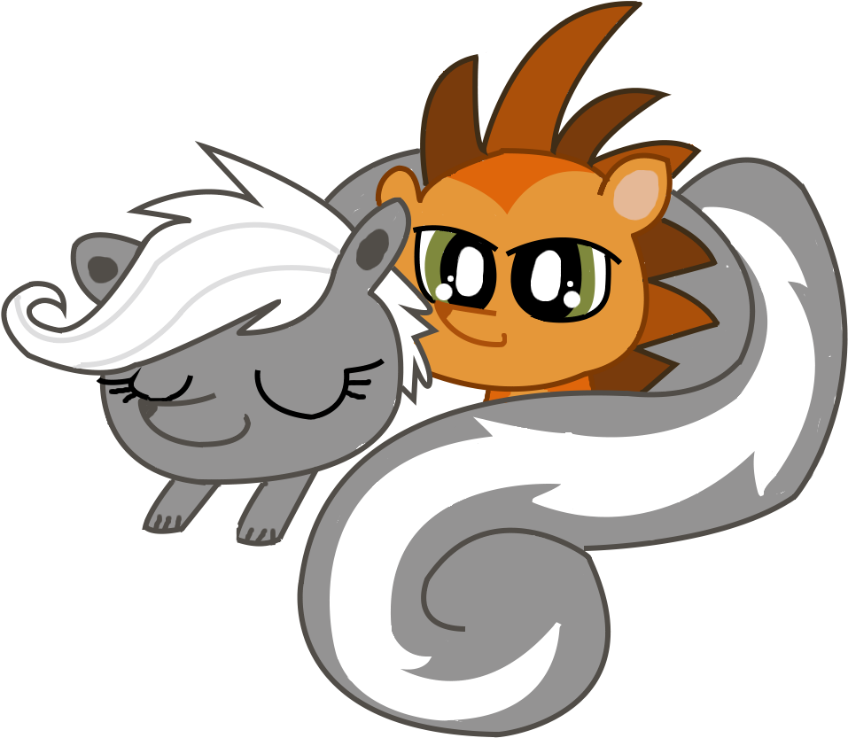 Once Again, It's Another Episode Of Littlest Pet Shop - Cartoon (1081x893), Png Download