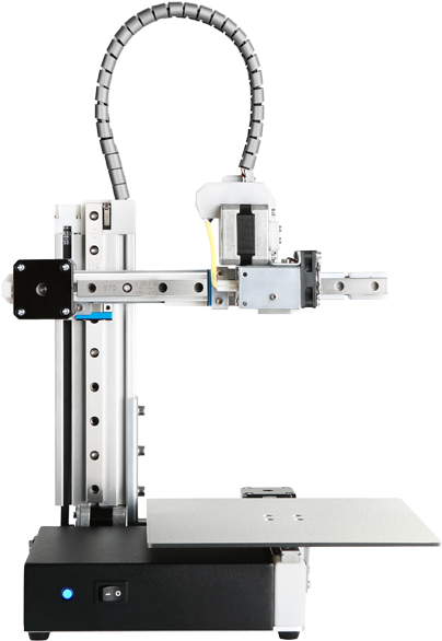 3d Printers (800x600), Png Download