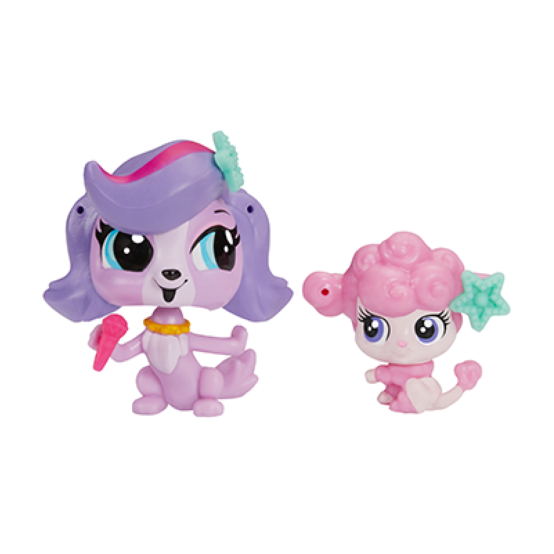 Littlest Pet Shop (1024x800), Png Download