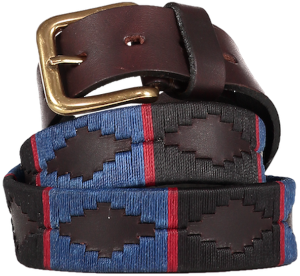 Diego Polo Belt - Belt (800x582), Png Download