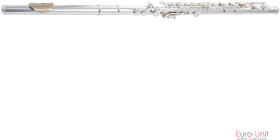 Pearl Flutes Re Flauta - Flute (900x900), Png Download