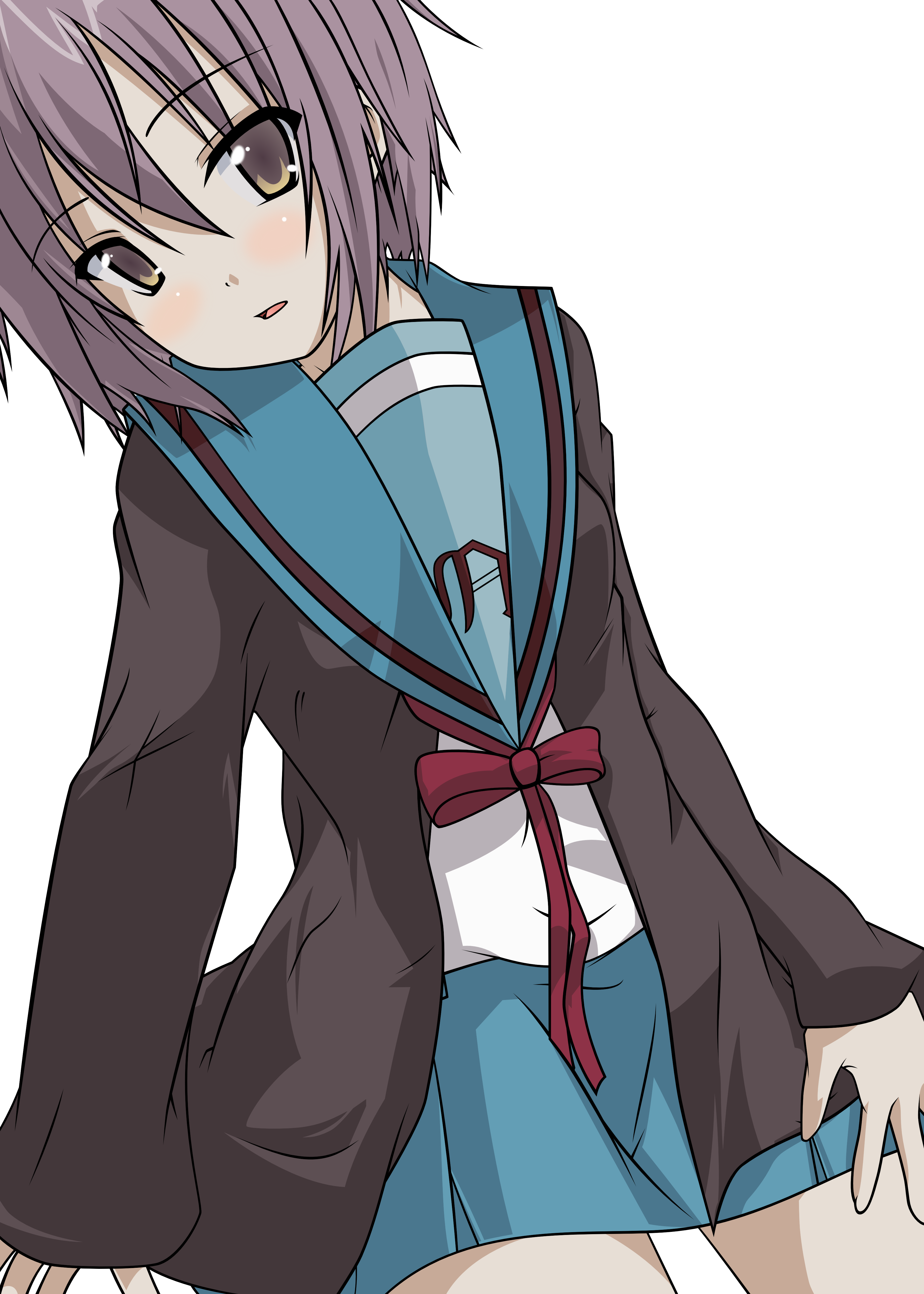 Resized To 23% Of Original (3600x5040), Png Download