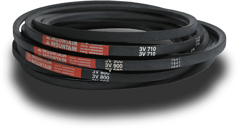 High Power V Belts - Networking Cables (800x800), Png Download