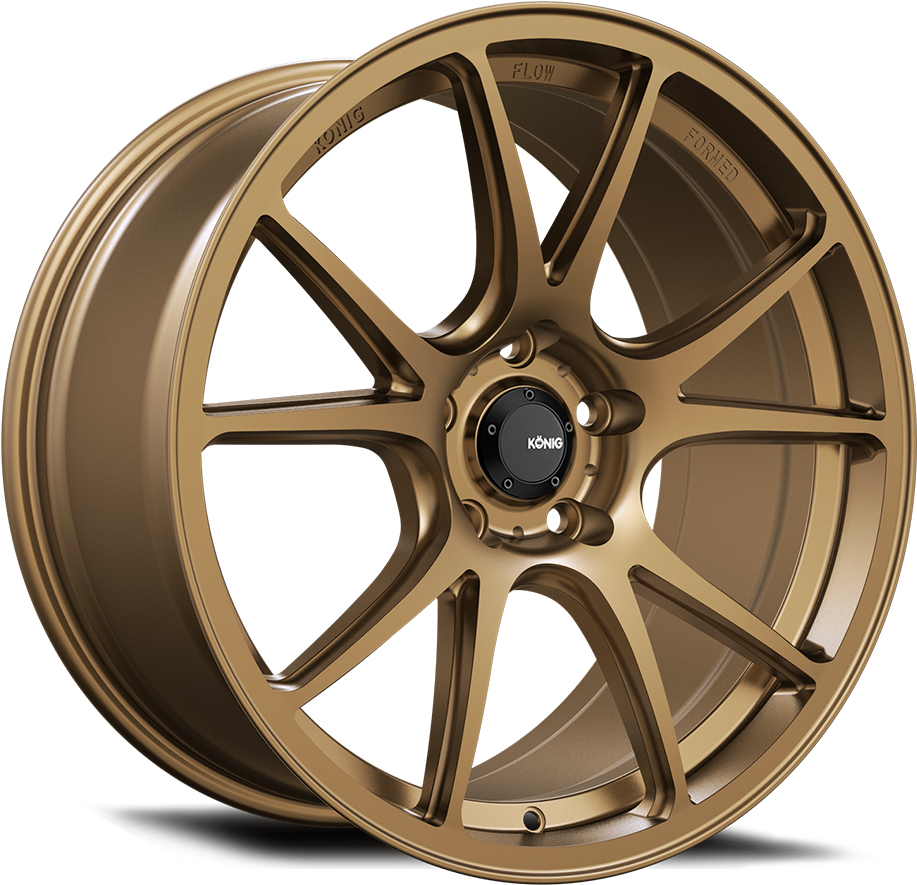 Konig Wheels (1000x1000), Png Download