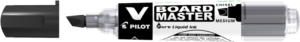 Vector Free Download Markers With Chisel Point Nordic - White Board Marker Png (1181x591), Png Download