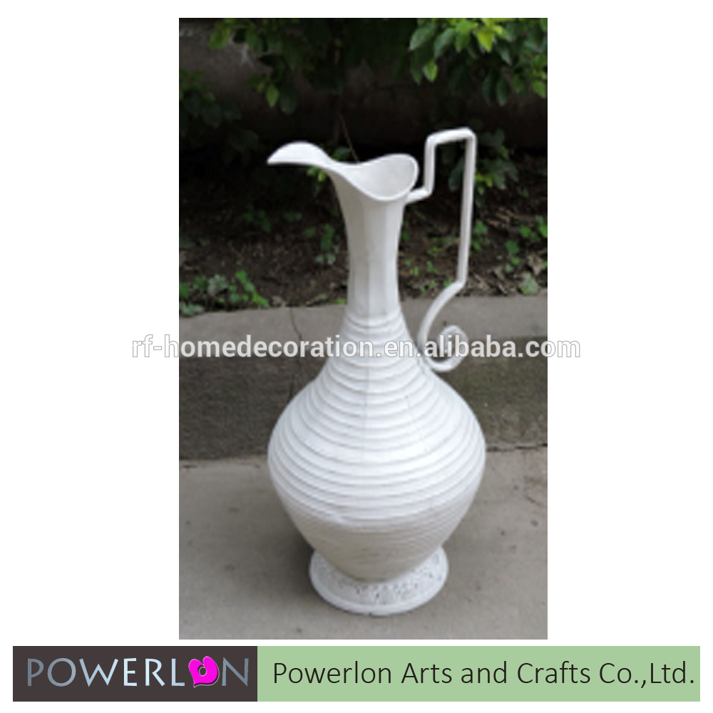 China Metal Vase Antique, China Metal Vase Antique - Ceramic (1000x1000), Png Download