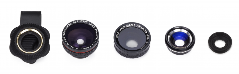 74569 - Camera Lens (800x800), Png Download