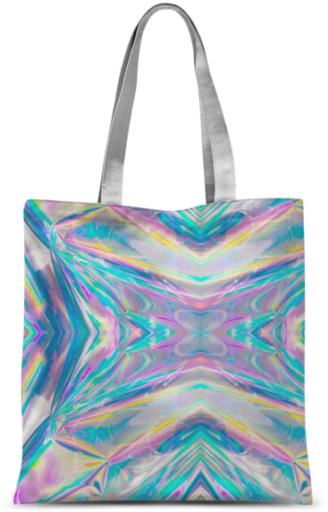Tote Bag (600x600), Png Download