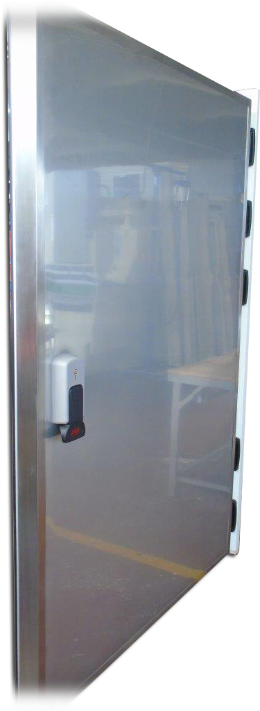 Except For The Amp Doors, Our Industry Provides In - Screen Door (473x1024), Png Download