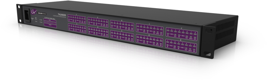 Thunder Top Front Left Angle View - Electronics (960x540), Png Download