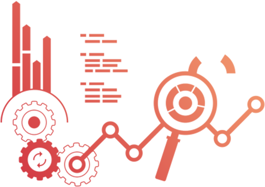 Space Utilisation - Reporting And Analytics Infographic (1000x1000), Png Download