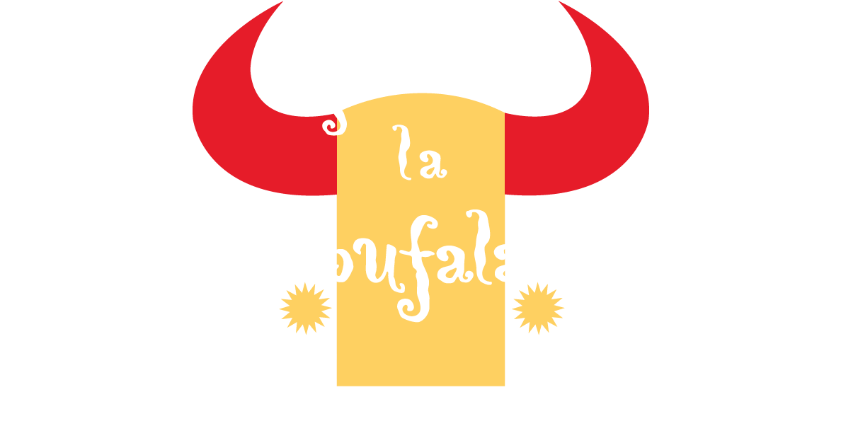 Miami Logo - Fratelli La Bufala Logo (1201x661), Png Download