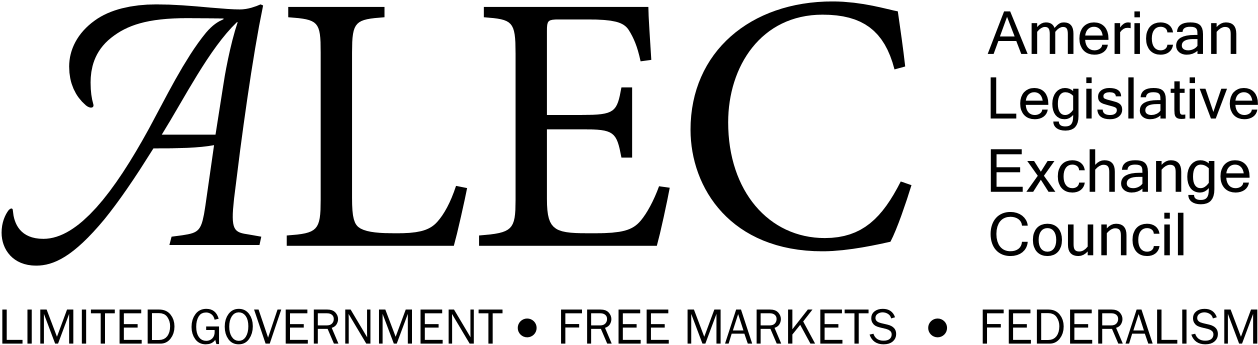 Five Questions On Climate Change For Lisa Nelson, Alec - American Legislative Exchange Council Logo Transparent (1280x348), Png Download