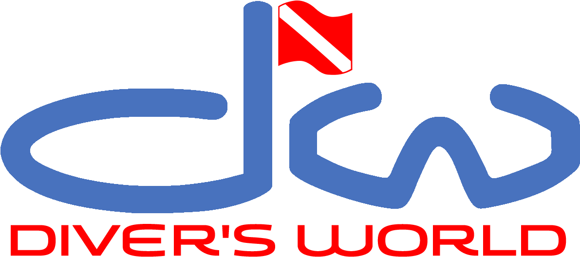 Diver's World 1111 Greengarden Blvd (1260x630), Png Download