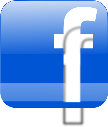 Geek Logo Black White Line Art 555px - Facebook Symbols Png (555x785), Png Download