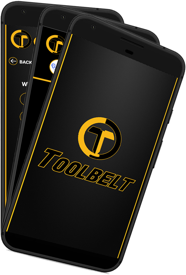 Triple Phone Features - Smartphone (918x914), Png Download