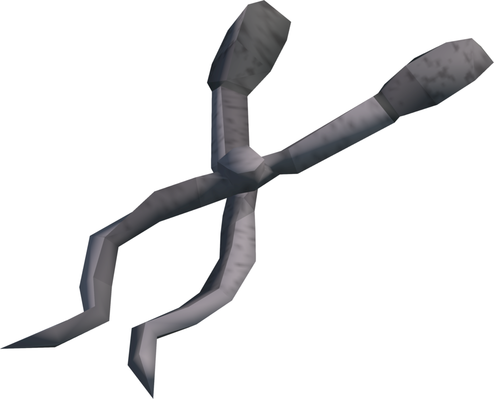 Used Within The Artisans Workshop, By Searching The - Stonemason's Hammer (1000x807), Png Download