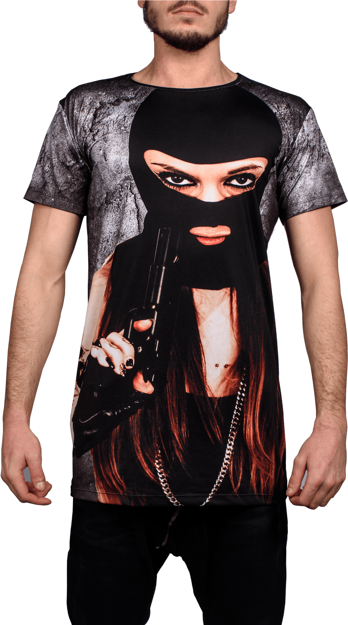 Av Badmood Model - Fashion Model (1500x2025), Png Download